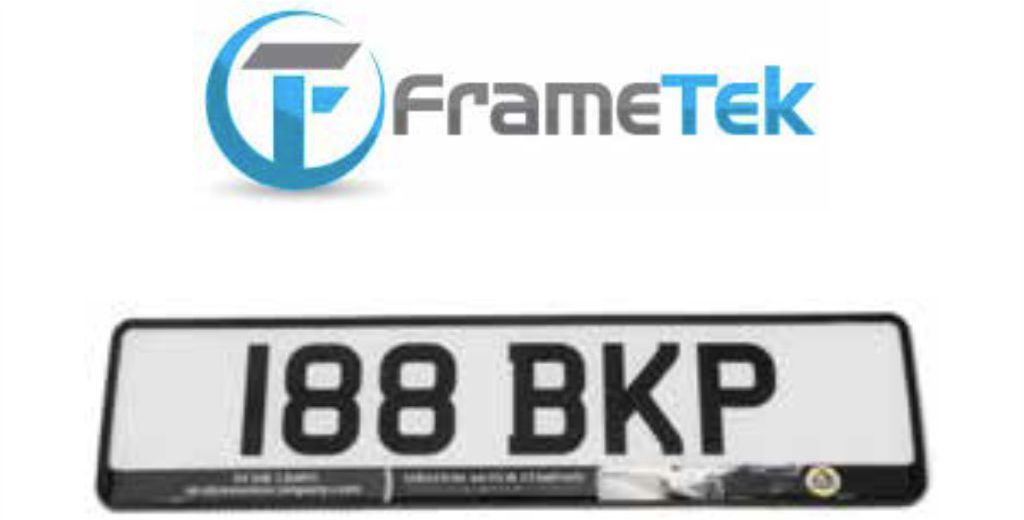 Image Of Other Number Plate Products